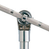 Sonor MBS 2000 V2 Mini Boom Cymbal Stand image 2