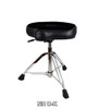 Roc-N-Soc Nitro Series Gas Lift Throne Hugger - Black image 1