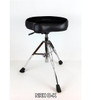 Roc-N-Soc Nitro Series Gas Lift Throne Hugger - Black image 2