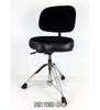 Roc-N-Soc Nitro Series Gas Lift Throne Hugger - Black image 3