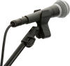 Hercules EZ Microphone Clip image 3