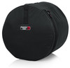 Gator Standard Series Padded Tom Bag; 18" x 16" image 1