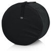 Gator Standard Series Padded Tom Bag; 18" x 16" image 5