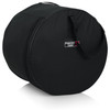 Gator Standard Series Padded Tom Bag; 18" x 16" image 6