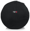 Gator Standard Series Padded Bass Drum Bag; 24" x 18" image 3