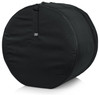 Gator Standard Series Padded Bass Drum Bag; 24" x 18" image 6