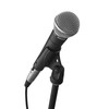 Shure SM58-LC Cardioid Dynamic Vocal Microphone white-background image 5