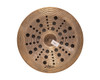 Used Zildjian K Custom Special Dry Trash China 18" Cymbal