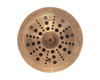Used Zildjian K Custom Special Dry Trash China 18" Cymbal