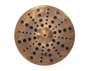 Used Zildjian K Custom Special Dry Trash Crash 19" Cymbal