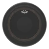 Remo Ambassador SMT Ebony Tom Drumhead, 16"