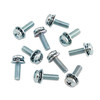 DW Lug Screw with Washer 10-24 x 5/8" - 10 Pack product image