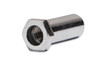 DW True Pitch 30 Receiver Nut - Chrome product image