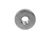 DW Chrome Knurled Bass Drum Spur Nut