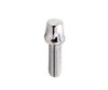 DW Chrome Key Screw for MAG, 3P and 5P Throw-Offs
