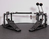 Used Tama Iron Cobra Double Bass Drum Pedal - Missing Beater