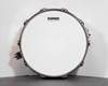 Used DW Contemporary Classic 6.5" x 14" Snare Drum - Blue Oyster