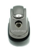 Tama MSL-SCBBN Starclassic Lug for Bass Drum - Black Nickel product image