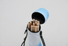 Tama Vivid Collection Stick Bag - Blue x White product image