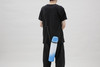 Tama Vivid Collection Stick Bag - Blue x White product image