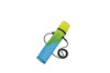 Tama Vivid Collection Stick Bag - Yellow x Blue product image