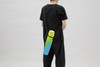 Tama Vivid Collection Stick Bag - Yellow x Blue product image