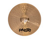 Used Paiste Signature Dry Heavy Ride 21"
