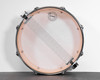 Used Tama Rockstar 5" x 14" Snare Drum - Cherry Stain