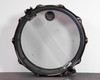 Used Tama S.L.P. Big Black Steel 8" x 14" Snare Drum