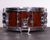 Used Tama Artstar 6.5" x 14" Snare Drum - Exotic Cordia