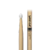 Promark Hickory 2B Nylon Tip Drumsticks