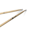 Promark Hickory 2B Nylon Tip Drumsticks