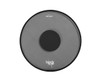 RTOM Black Hole 18" Bass Drum Practice Pad