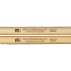 Meinl Felt Tip Percussion Mallets - Hickory, Pair