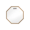 RealFeel by Evans Attacktile Mountable Drum Pad - 10"