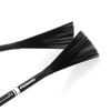 Promark Heavy Nylon Brushes 2B - Black