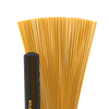 Promark Light Nylon Brushes 5B - Yellow