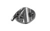 Pearl Pipe to L-Rod Adapter