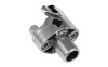 Pearl Pipe to L-Rod Adapter
