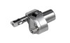 Pearl Pipe to L-Rod Adapter