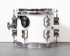 Used PDP Concept Maple 7" x 8" Tom - Pearlescent White