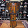 Used Toca 14" Rope-Tuned Djembe