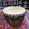 Used Toca 14" Rope-Tuned Djembe
