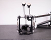 Used Dixon Double Pedal