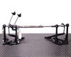 Used Dixon Double Pedal