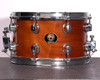 Used Mapex 12" x 7" Fastback Snare Drum - Natural