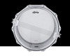 Ludwig 6.5X14 Satin Chrome Acrolite Classic Snare Drum 10 Lug Limited