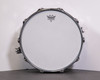 Used DW Collector's Series 5.5x14 Black Nickel over Brass Snare Drum