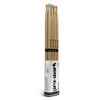 Promark Classic Forward 2B Hickory Drumstick, Oval Wood Tip, 4-Pack product image