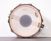 DW Collector's Series Maple Snare 5x14 - Orange Sparkle